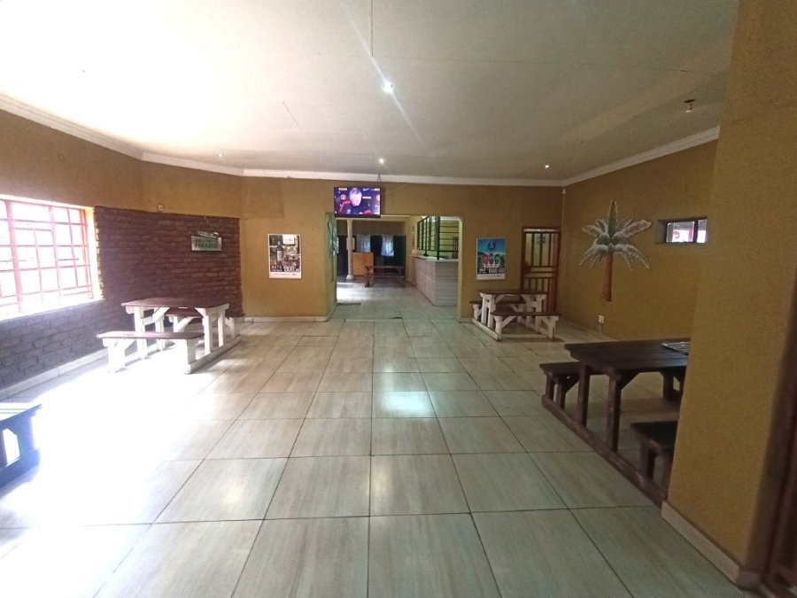 Commercial Property for Sale in Zamdela Free State